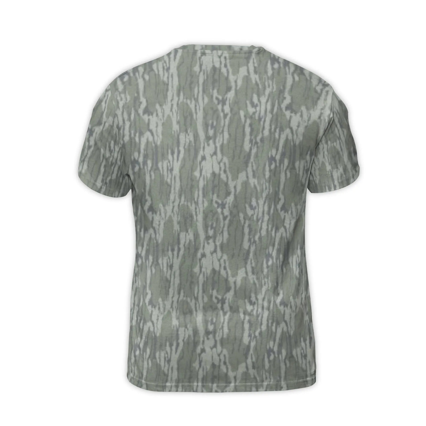 Mississippi State University T-Shirt | Camo All-Over 3D Print | Premium Jersey Polyester | College Sports Fan Gift for Men an