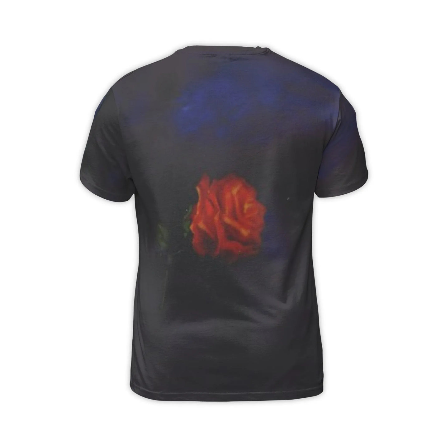 The Moody Blues T-Shirt | On The Threshold Of A Dream Album Art | Premium All-Over Print 3D Tee | Music Fan Gift For Rock Col